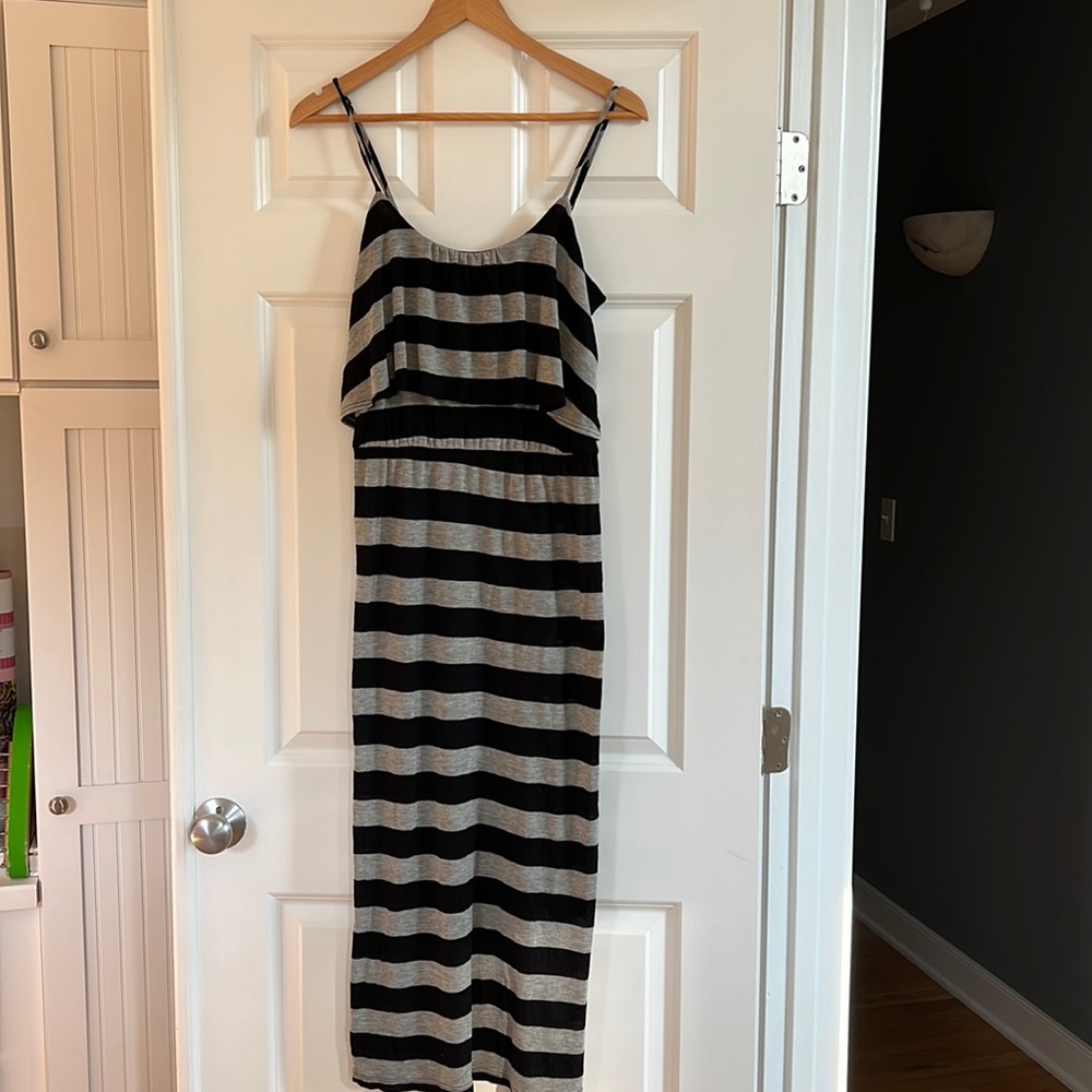 Glam Dress
